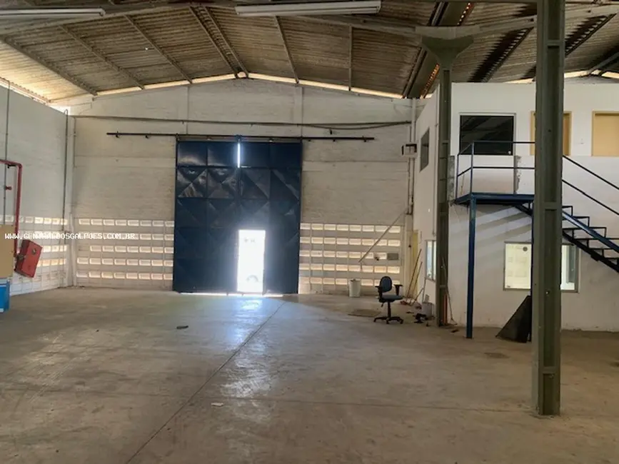 Armazém / Galpão para alugar, 1500m2 em Salvador - BA - imagem 6 Foto 6 de Armazém / Galpão para alugar, 1500m2 em Salvador - BA