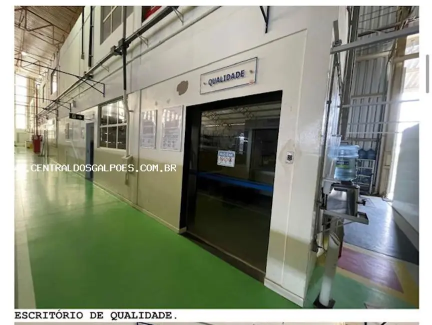 Armazém / Galpão à venda, 4657m2 em Camacari - BA - imagem 3 Foto 3 de Armazém / Galpão à venda, 4657m2 em Camacari - BA