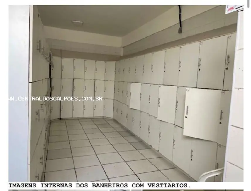Foto 1 de Armazém / Galpão à venda, 4657m2 em Camacari - BA