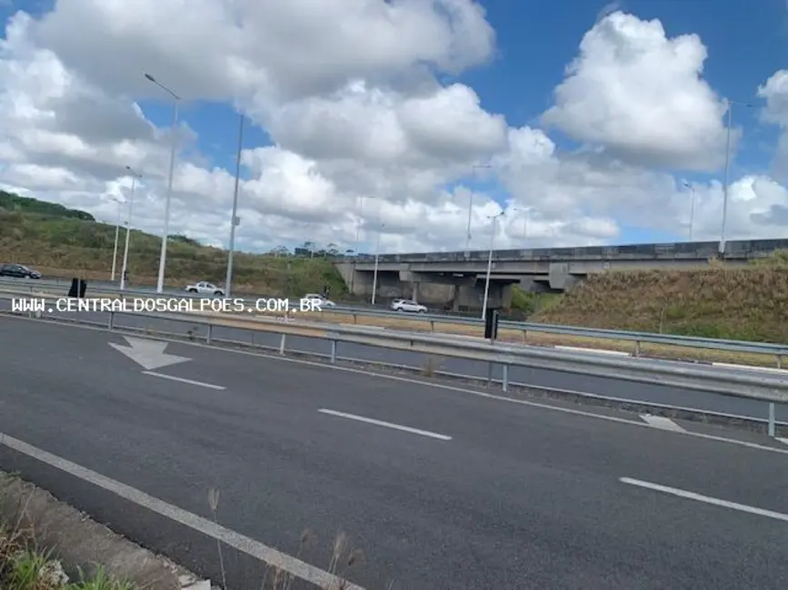 Terreno / Lote para alugar, 44000m2 em Salvador - BA - imagem 4 Foto 4 de Terreno / Lote para alugar, 44000m2 em Salvador - BA