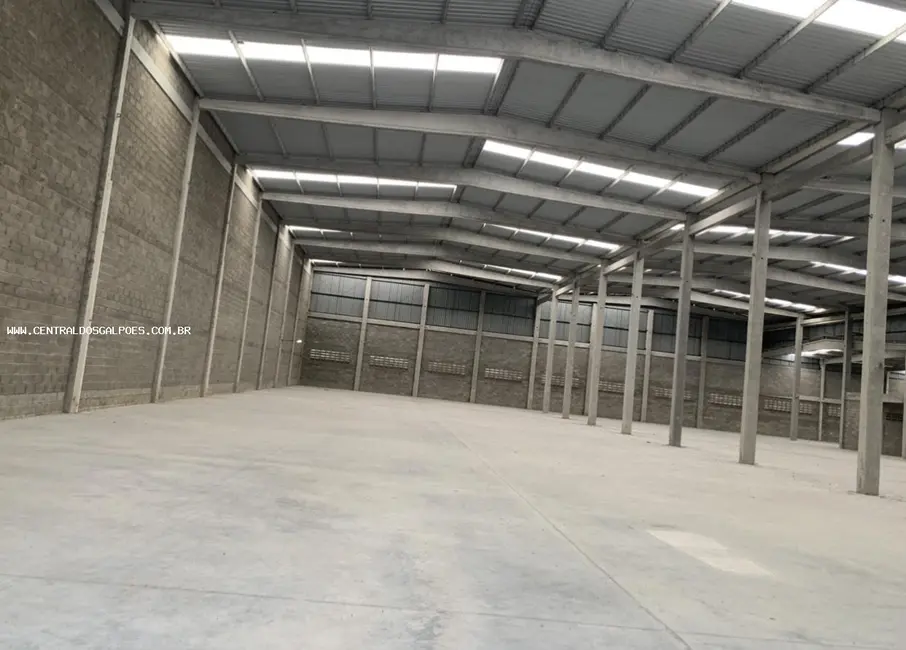 Armazém / Galpão para alugar, 1250m2 em Feira De Santana - BA - imagem 4 Foto 4 de Armazém / Galpão para alugar, 1250m2 em Feira De Santana - BA