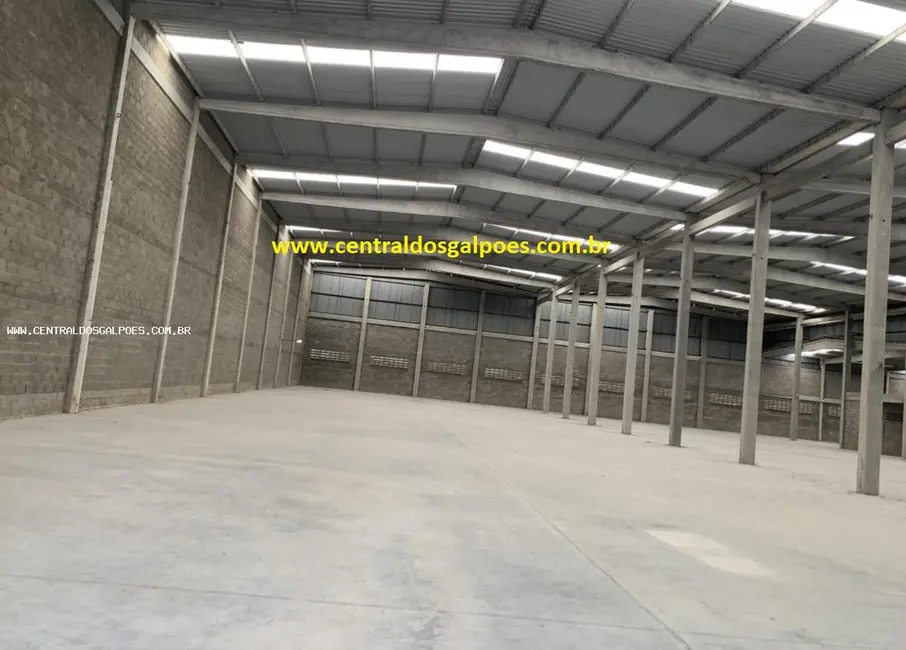 Armazém / Galpão para alugar, 1250m2 em Feira De Santana - BA - imagem 3 Foto 3 de Armazém / Galpão para alugar, 1250m2 em Feira De Santana - BA