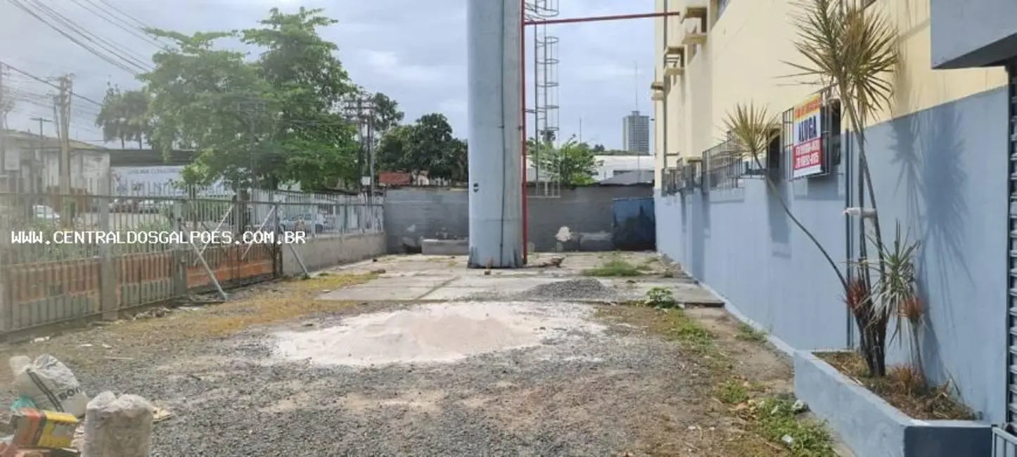 Armazém / Galpão para alugar, 1500m2 em Salvador - BA - imagem 8 Foto 8 de Armazém / Galpão para alugar, 1500m2 em Salvador - BA