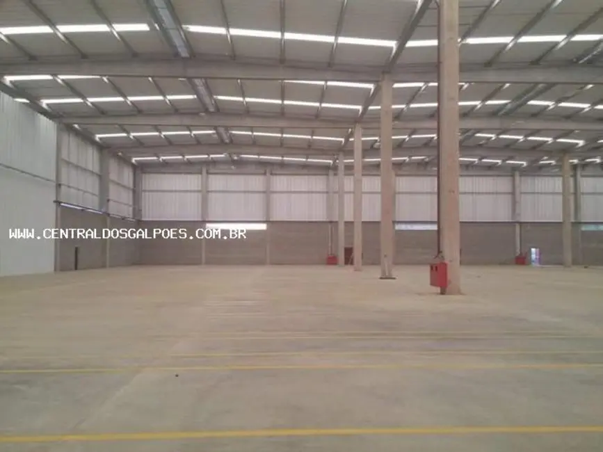 Foto 3 de Armazém / Galpão para alugar, 1000m2 em Salvador - BA