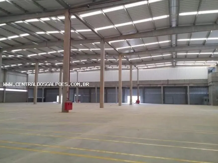 Foto 4 de Armazém / Galpão para alugar, 1000m2 em Salvador - BA