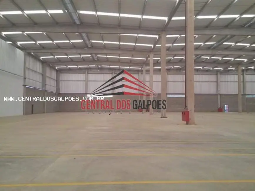 Foto 1 de Armazém / Galpão para alugar, 5000m2 em Sao Bernardo Do Campo - SP