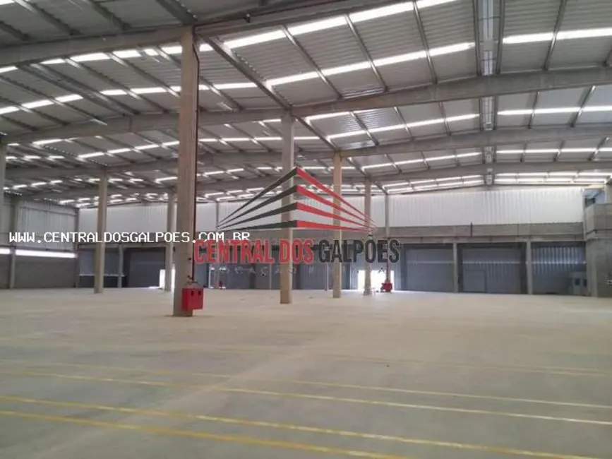 Foto 3 de Armazém / Galpão para alugar, 5000m2 em Sao Bernardo Do Campo - SP