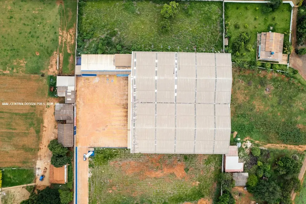 Foto 10 de Armazém / Galpão para alugar, 3500m2 em Brasilia - DF