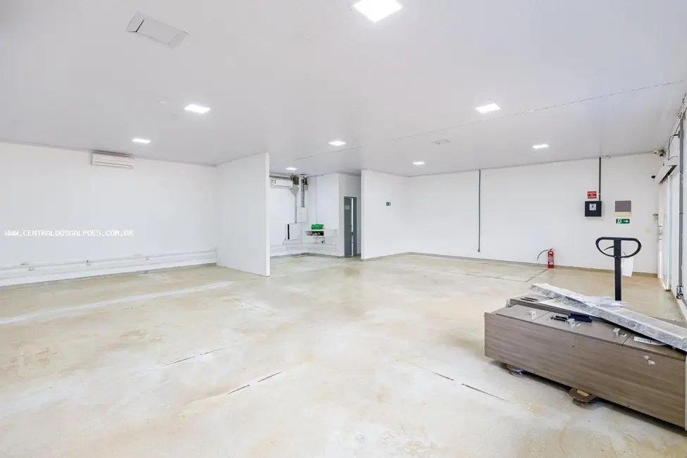 Armazém / Galpão para alugar, 3500m2 em Brasilia - DF - imagem 5 Foto 5 de Armazém / Galpão para alugar, 3500m2 em Brasilia - DF