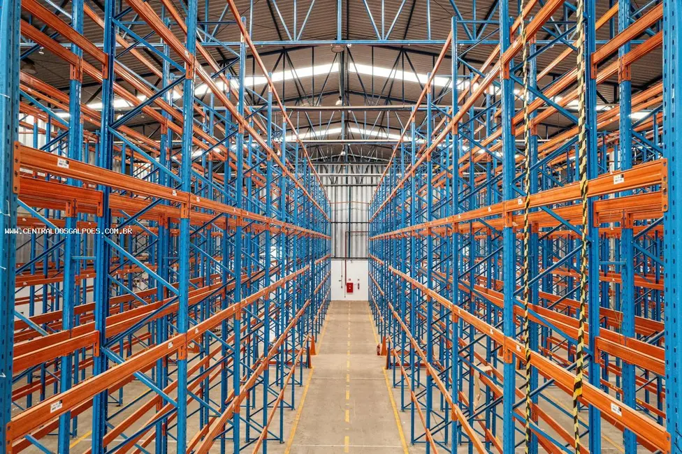 Foto 12 de Armazém / Galpão para alugar, 3500m2 em Brasilia - DF