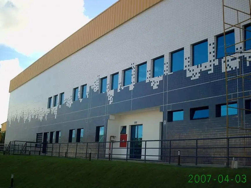 Foto 3 de Armazém / Galpão para alugar, 3500m2 em Salvador - BA