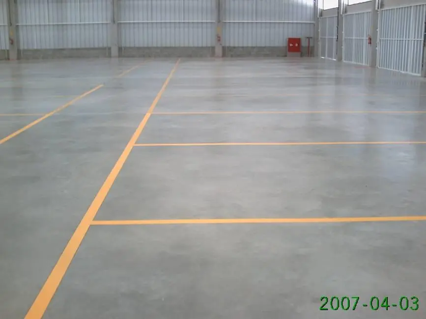 Foto 6 de Armazém / Galpão para alugar, 3500m2 em Salvador - BA