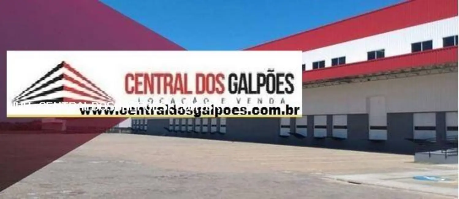 Foto 1 de Armazém / Galpão para alugar, 2000m2 em Feira De Santana - BA
