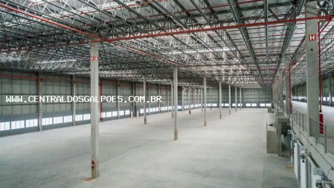 Armazém / Galpão para alugar, 2900m2 em Guarulhos - SP - imagem 4 Foto 4 de Armazém / Galpão para alugar, 2900m2 em Guarulhos - SP