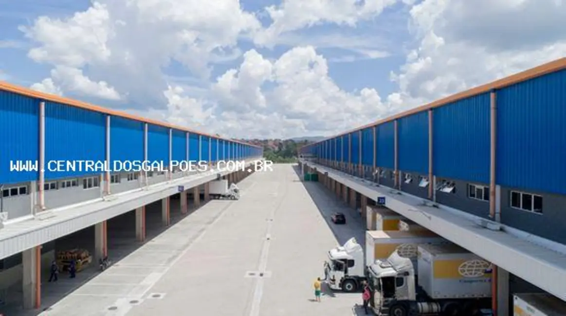 Armazém / Galpão para alugar, 2900m2 em Guarulhos - SP - imagem 3 Foto 3 de Armazém / Galpão para alugar, 2900m2 em Guarulhos - SP