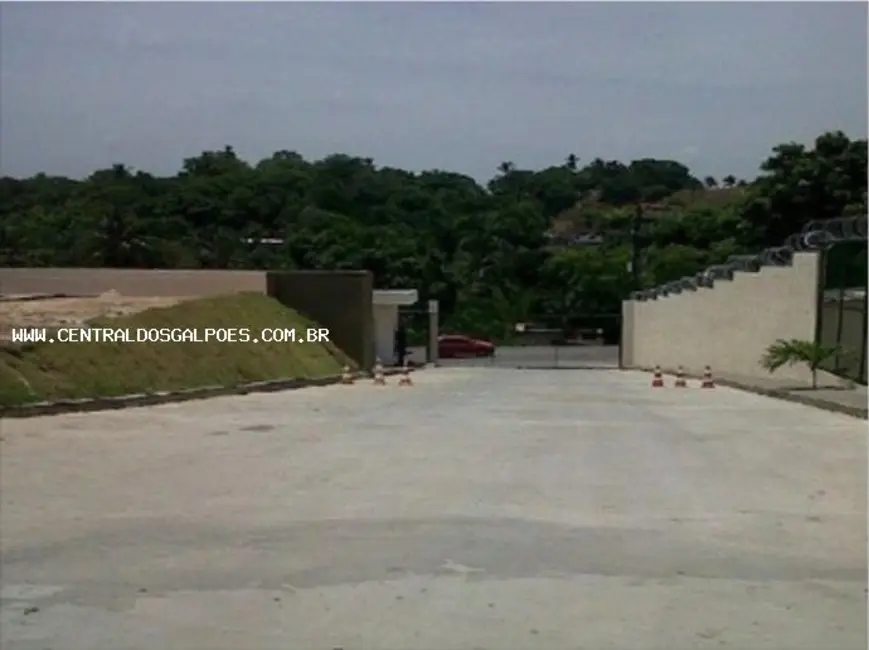 Foto 3 de Armazém / Galpão para alugar, 8400m2 em Simoes Filho - BA