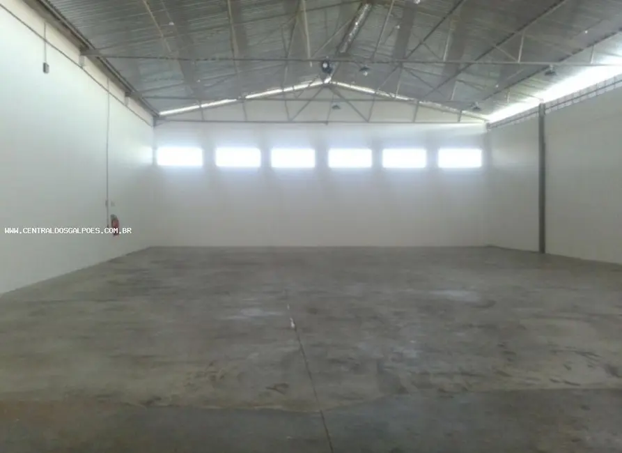 Foto 3 de Armazém / Galpão para alugar, 550m2 em Salvador - BA