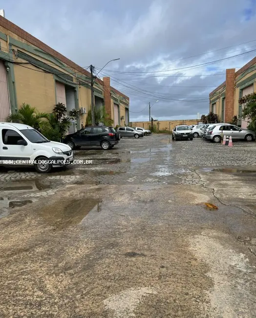 Foto 1 de Armazém / Galpão para alugar, 260m2 em Salvador - BA