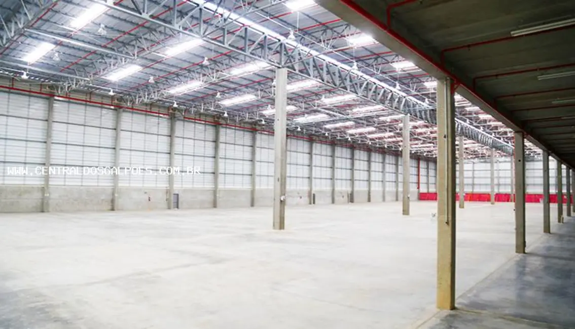Foto 2 de Armazém / Galpão para alugar, 2100m2 em Salvador - BA