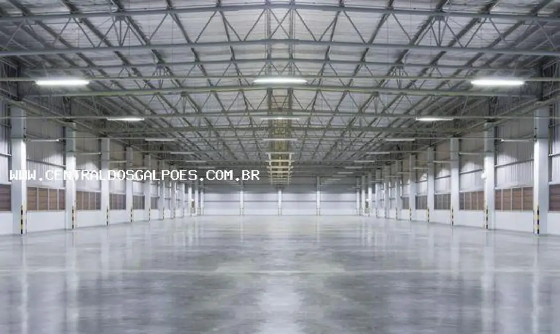 Foto 2 de Armazém / Galpão para alugar, 1500m2 em Feira De Santana - BA