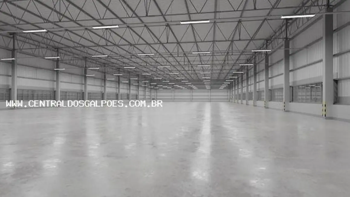 Foto 1 de Armazém / Galpão para alugar, 1500m2 em Feira De Santana - BA