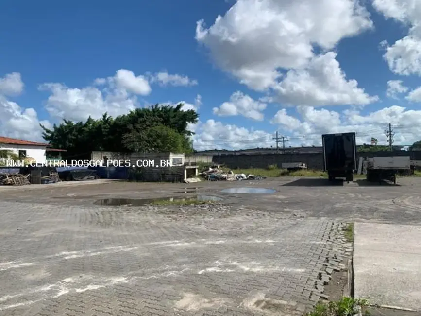 Foto 6 de Armazém / Galpão para alugar, 1500m2 em Camacari - BA