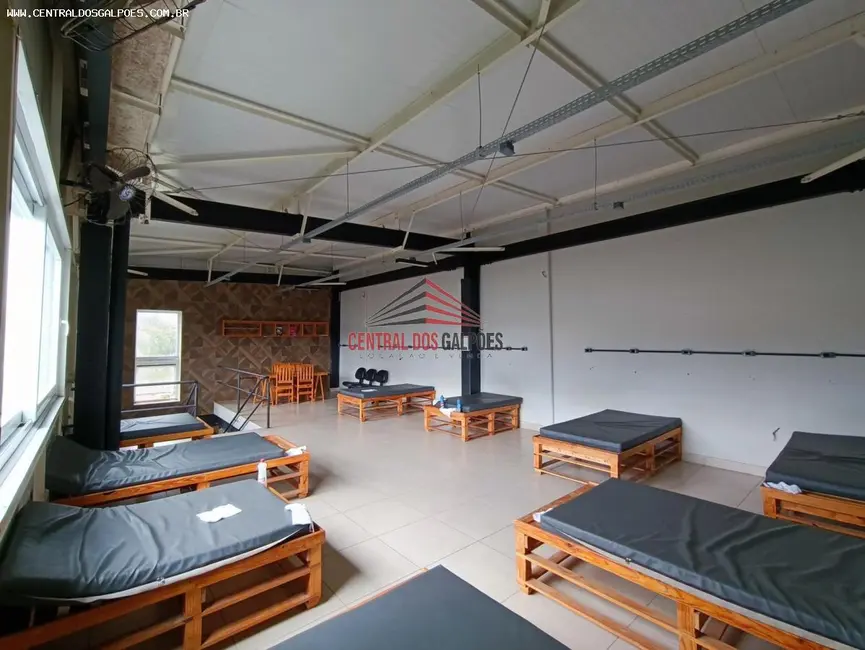 Foto 2 de Armazém / Galpão à venda, 6900m2 em Camacari - BA