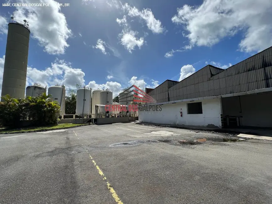 Foto 8 de Armazém / Galpão à venda, 4200m2 em Simoes Filho - BA