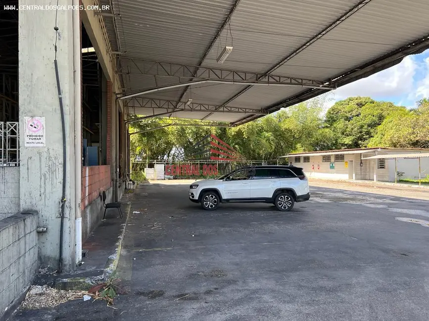 Foto 5 de Armazém / Galpão à venda, 4200m2 em Simoes Filho - BA