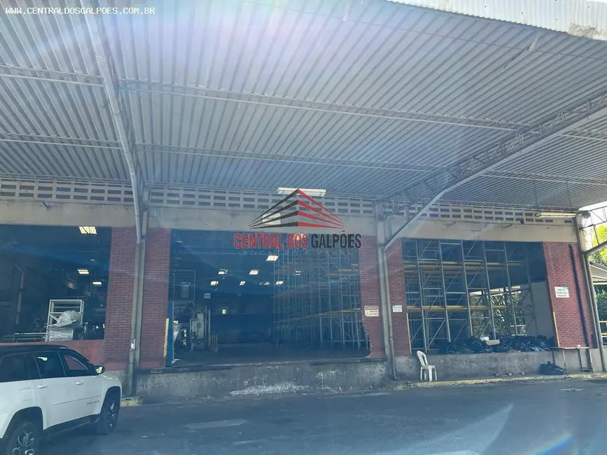 Foto 3 de Armazém / Galpão à venda, 4200m2 em Simoes Filho - BA