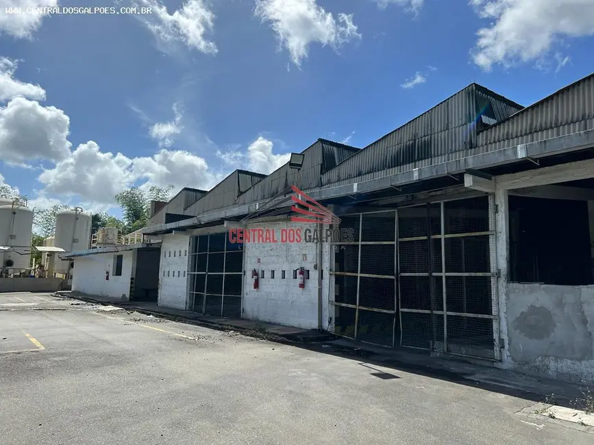 Foto 6 de Armazém / Galpão à venda, 4200m2 em Simoes Filho - BA