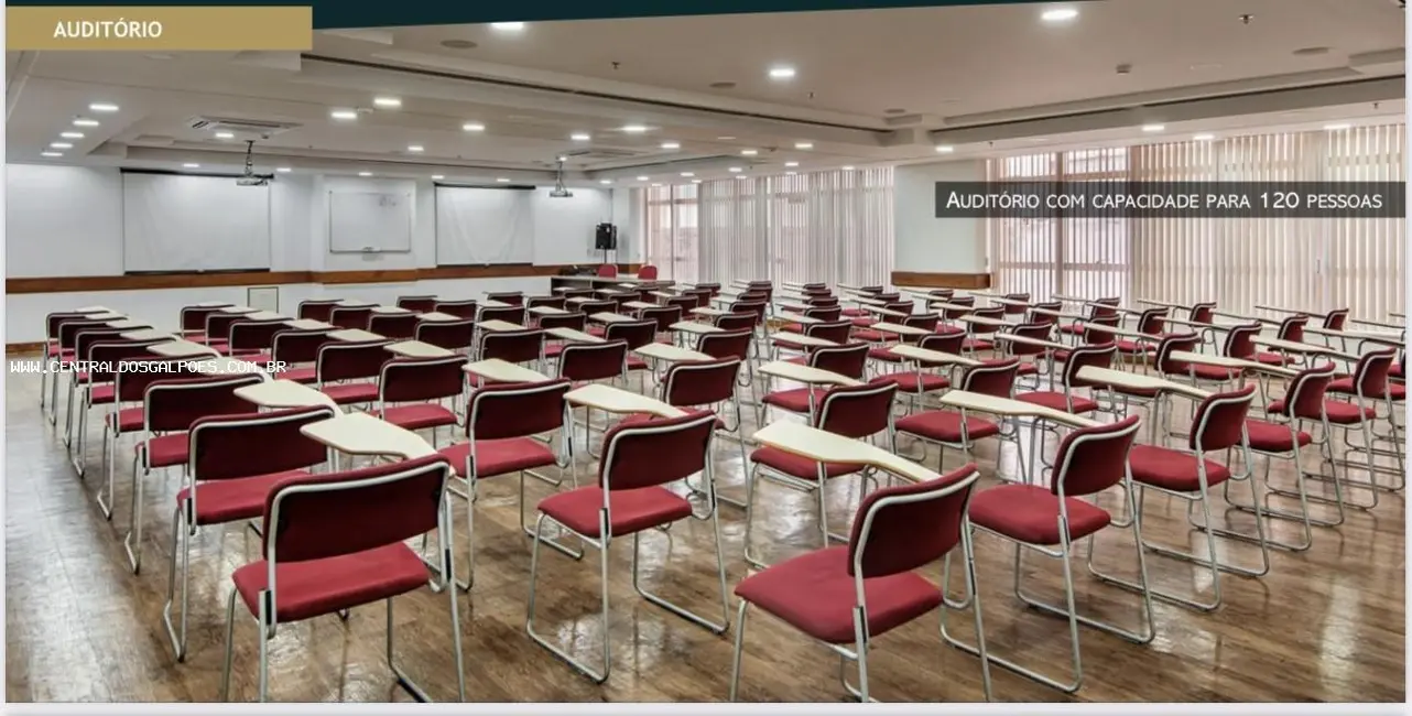 Foto 6 de Sala Comercial para alugar em Salvador - BA