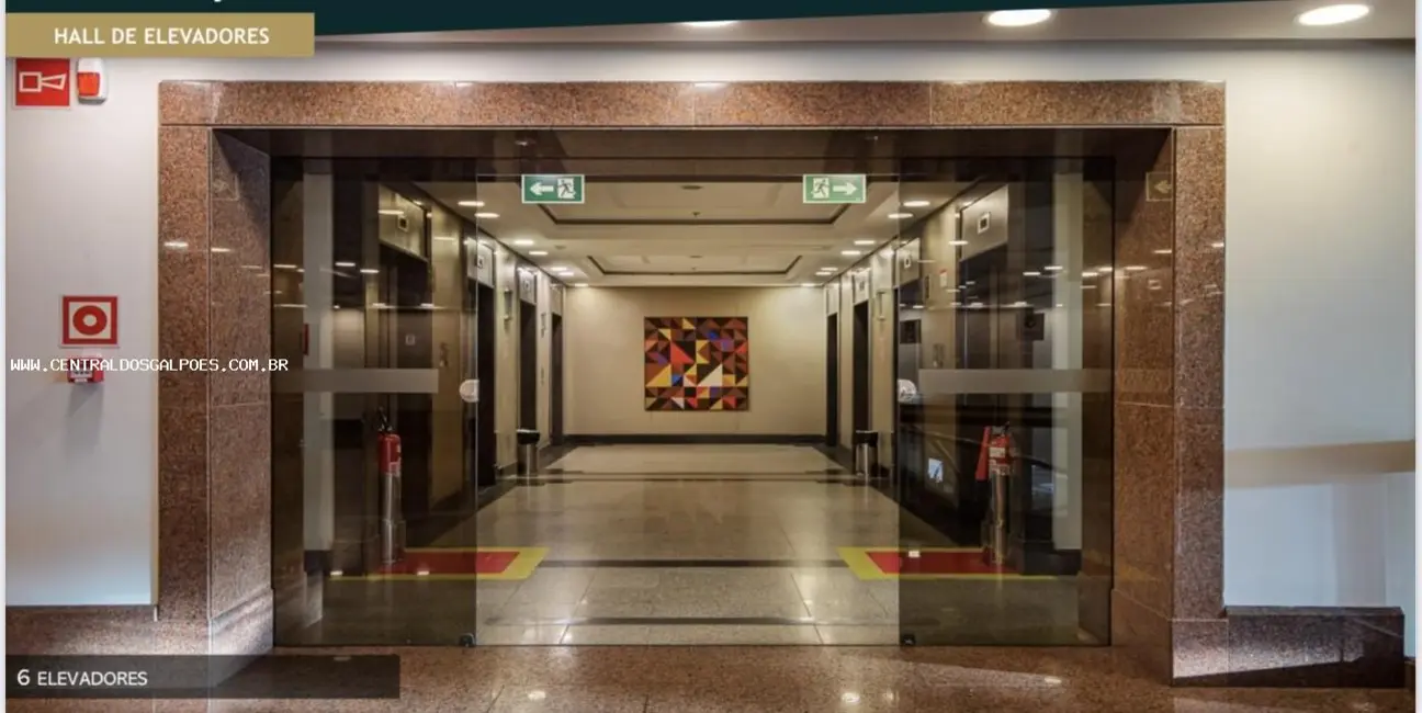 Foto 5 de Sala Comercial para alugar em Salvador - BA