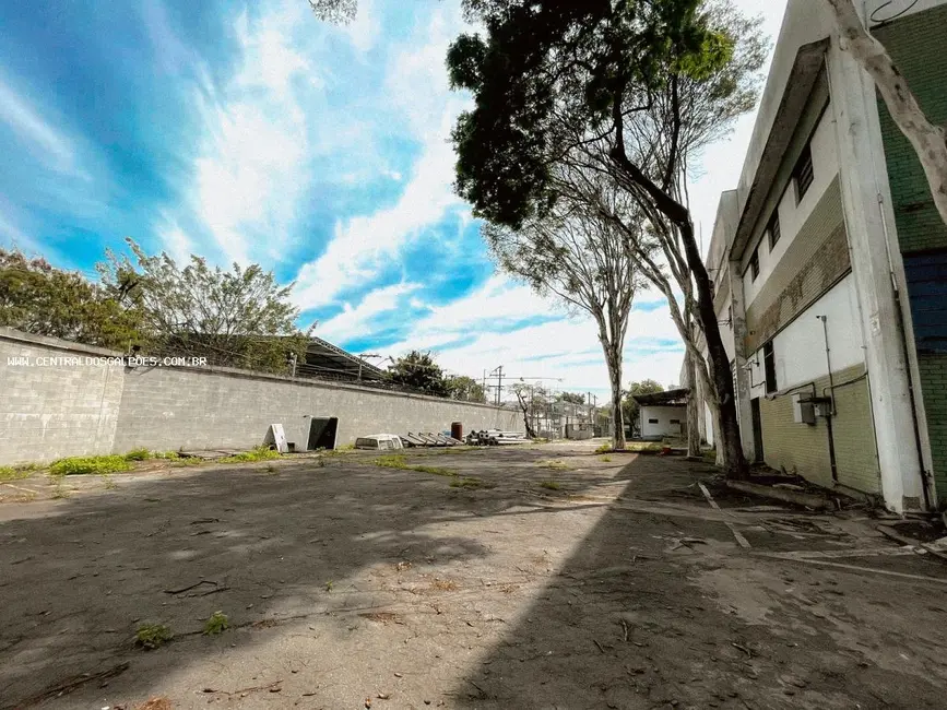 Foto 5 de Armazém / Galpão para alugar, 5056m2 em Osasco - SP