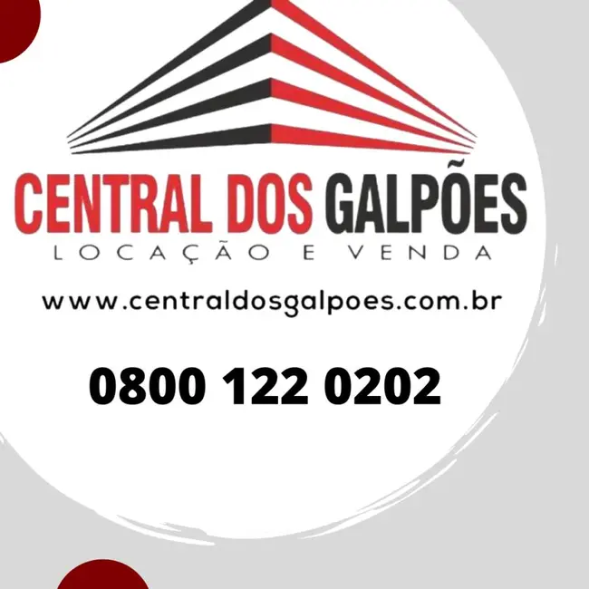 Foto 3 de Armazém / Galpão para alugar em  - SP