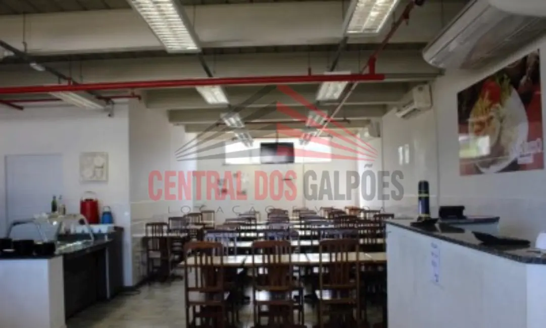 Armazém / Galpão para alugar em Duque De Caxias - RJ - imagem 4 Foto 4 de Armazém / Galpão para alugar em Duque De Caxias - RJ