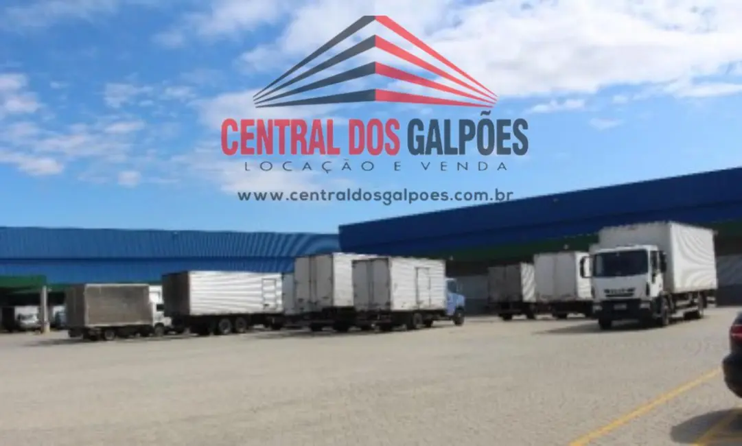 Armazém / Galpão para alugar em Duque De Caxias - RJ - imagem 3 Foto 3 de Armazém / Galpão para alugar em Duque De Caxias - RJ
