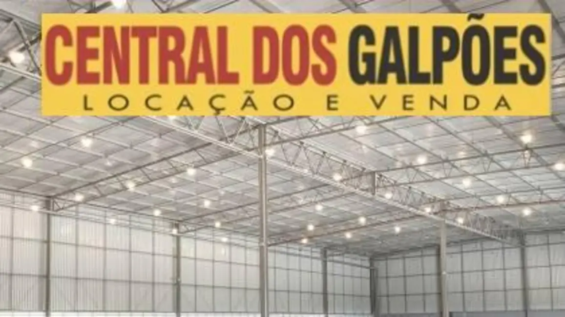 Armazém / Galpão para alugar, 2000m2 em Nova Odessa - SP - imagem 2 Foto 2 de Armazém / Galpão para alugar, 2000m2 em Nova Odessa - SP