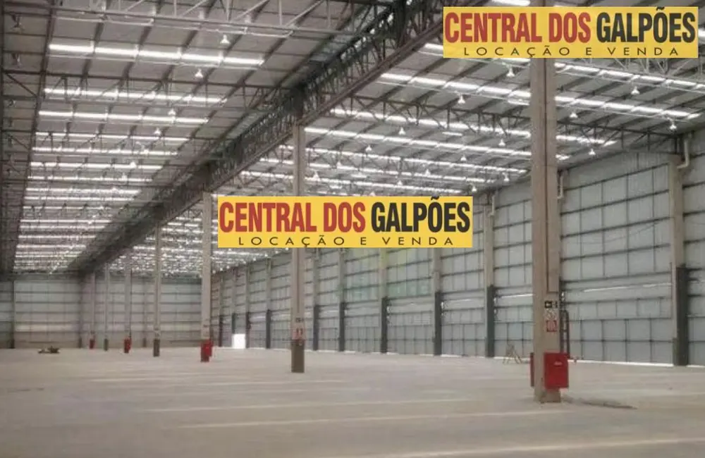 Foto 4 de Armazém / Galpão para alugar, 1500m2 em Belem - PA