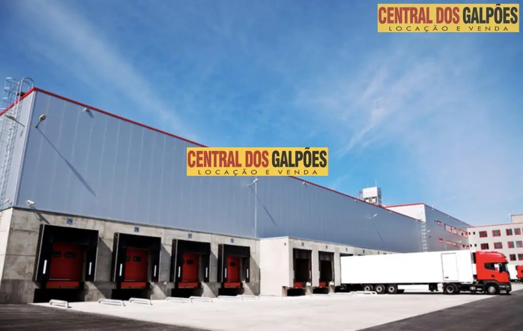 Foto 3 de Armazém / Galpão para alugar, 1500m2 em Belem - PA