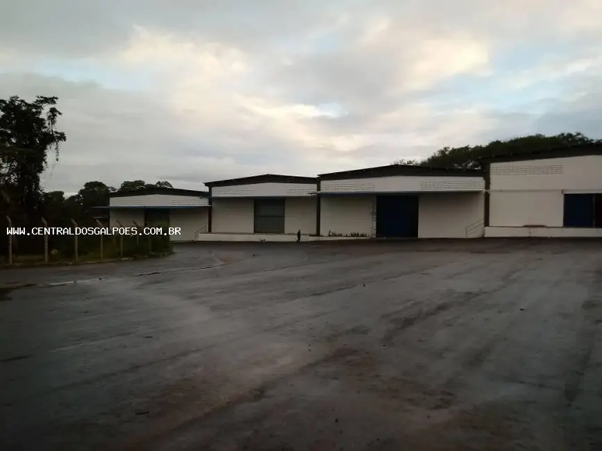 Foto 3 de Armazém / Galpão para alugar, 500m2 em Salvador - BA