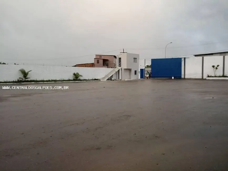 Foto 5 de Armazém / Galpão para alugar, 500m2 em Salvador - BA