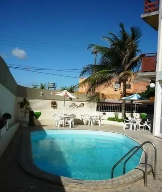 Foto 2 de Hotel / Motel para alugar, 3000m2 em Salvador - BA