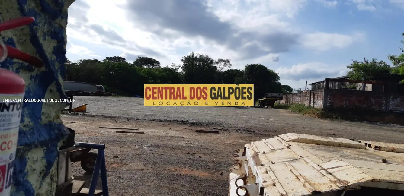Armazém / Galpão para alugar, 2500m2 em Simoes Filho - BA - imagem 5 Foto 5 de Armazém / Galpão para alugar, 2500m2 em Simoes Filho - BA