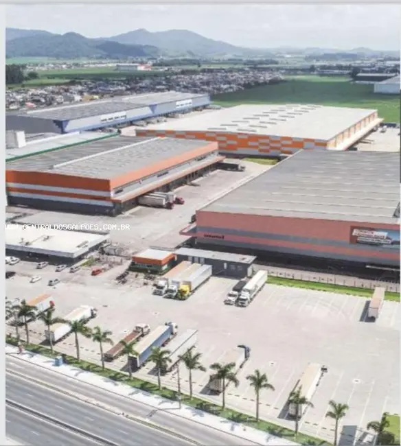 Foto 4 de Armazém / Galpão para alugar em Esteio - RS