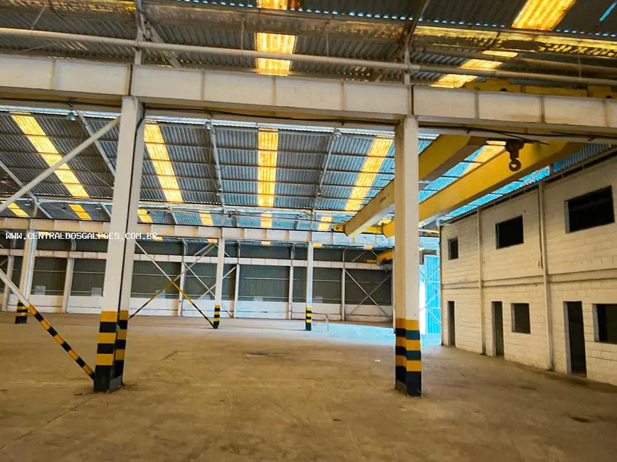 Armazém / Galpão à venda, 6600m2 em Camacari - BA - imagem 5 Foto 5 de Armazém / Galpão à venda, 6600m2 em Camacari - BA