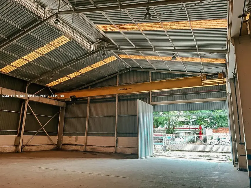 Armazém / Galpão à venda, 6600m2 em Camacari - BA - imagem 4 Foto 4 de Armazém / Galpão à venda, 6600m2 em Camacari - BA