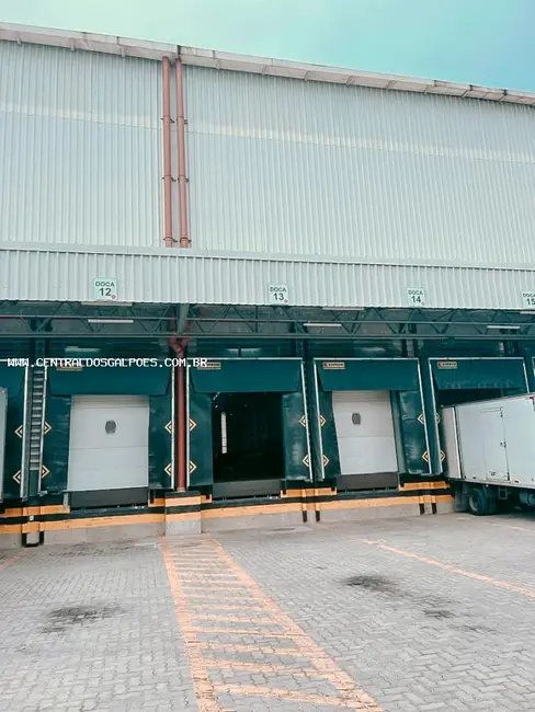 Foto 3 de Armazém / Galpão para alugar em Simoes Filho - BA