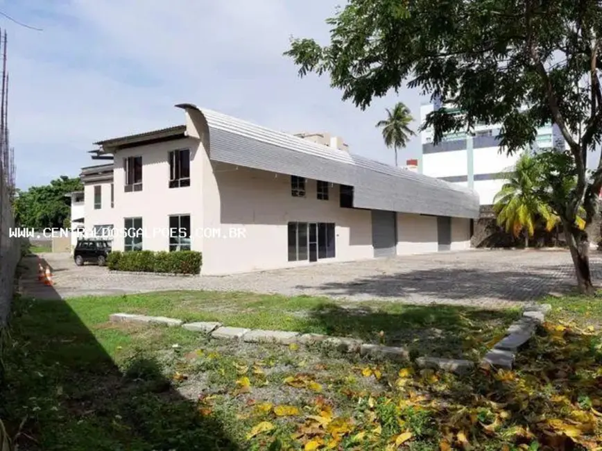 Foto 1 de Armazém / Galpão para alugar, 1200m2 em Lauro De Freitas - BA