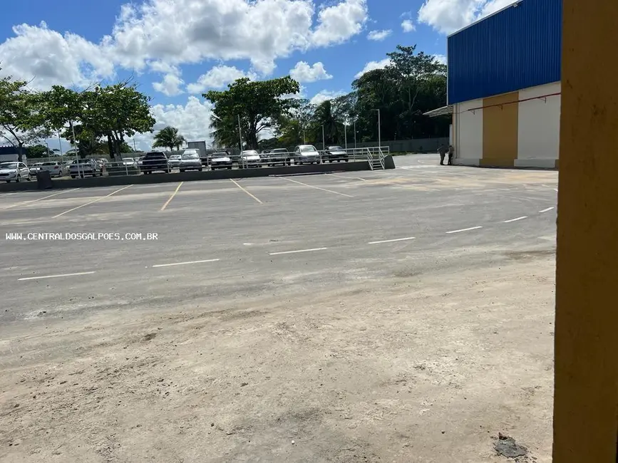 Foto 3 de Armazém / Galpão para alugar em Simoes Filho - BA